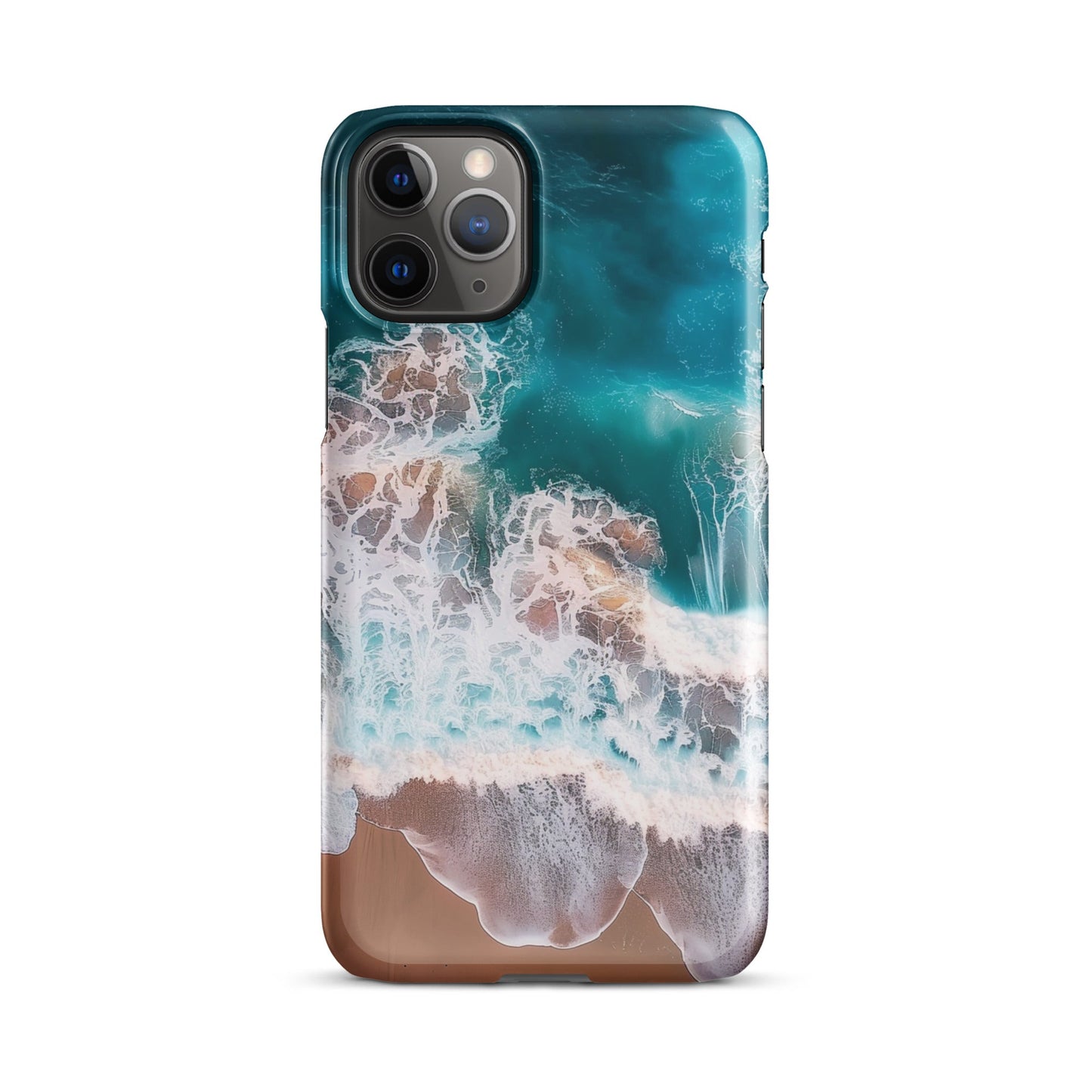 Beach Phone case for iPhone®-3