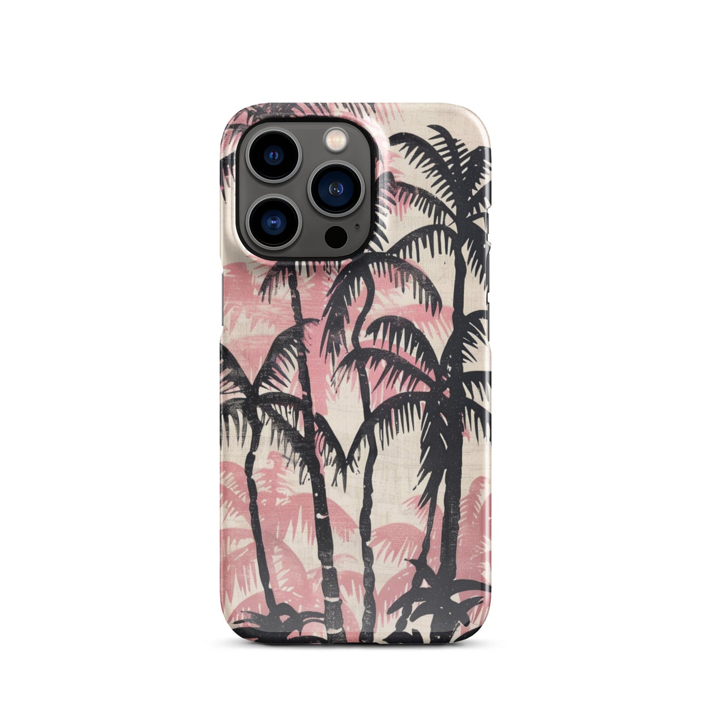Trees Phone case for iPhone-18
