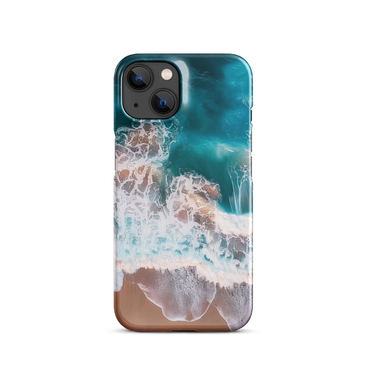 Beach Phone case for iPhone®-23