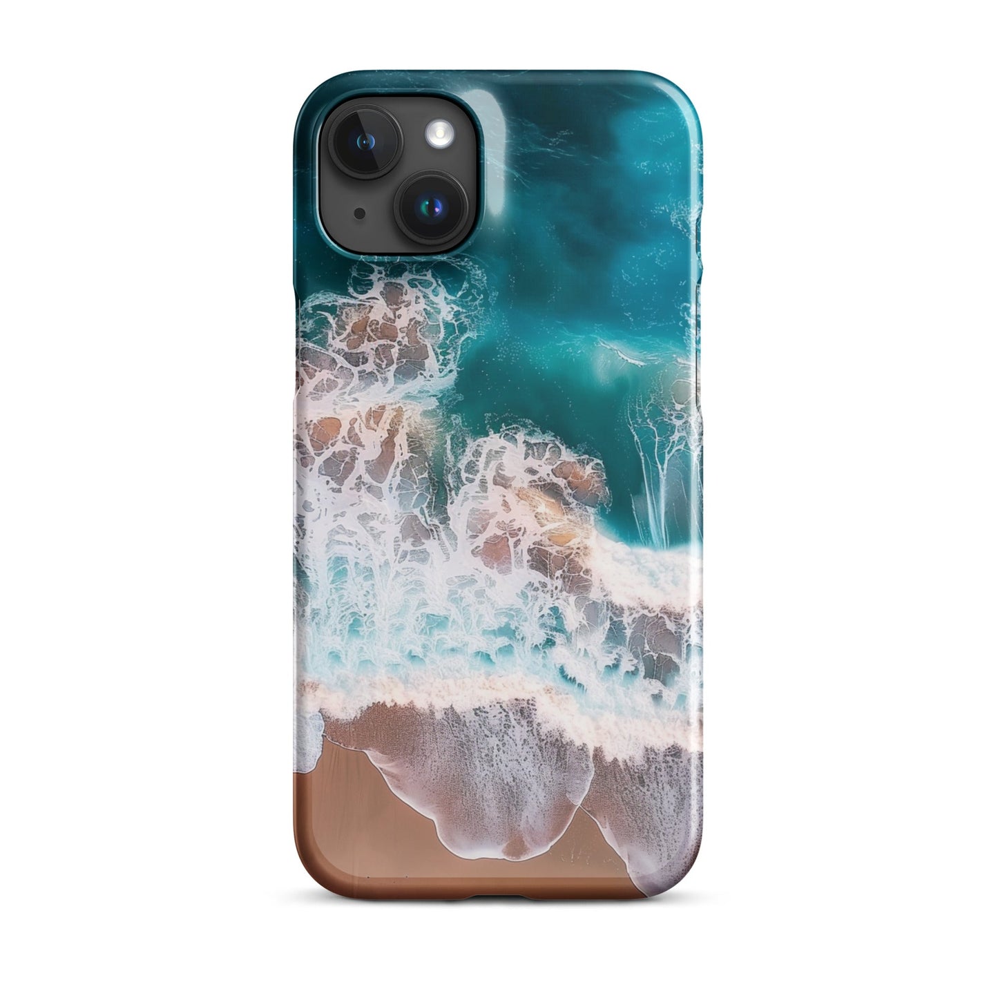 Beach Phone case for iPhone®-33