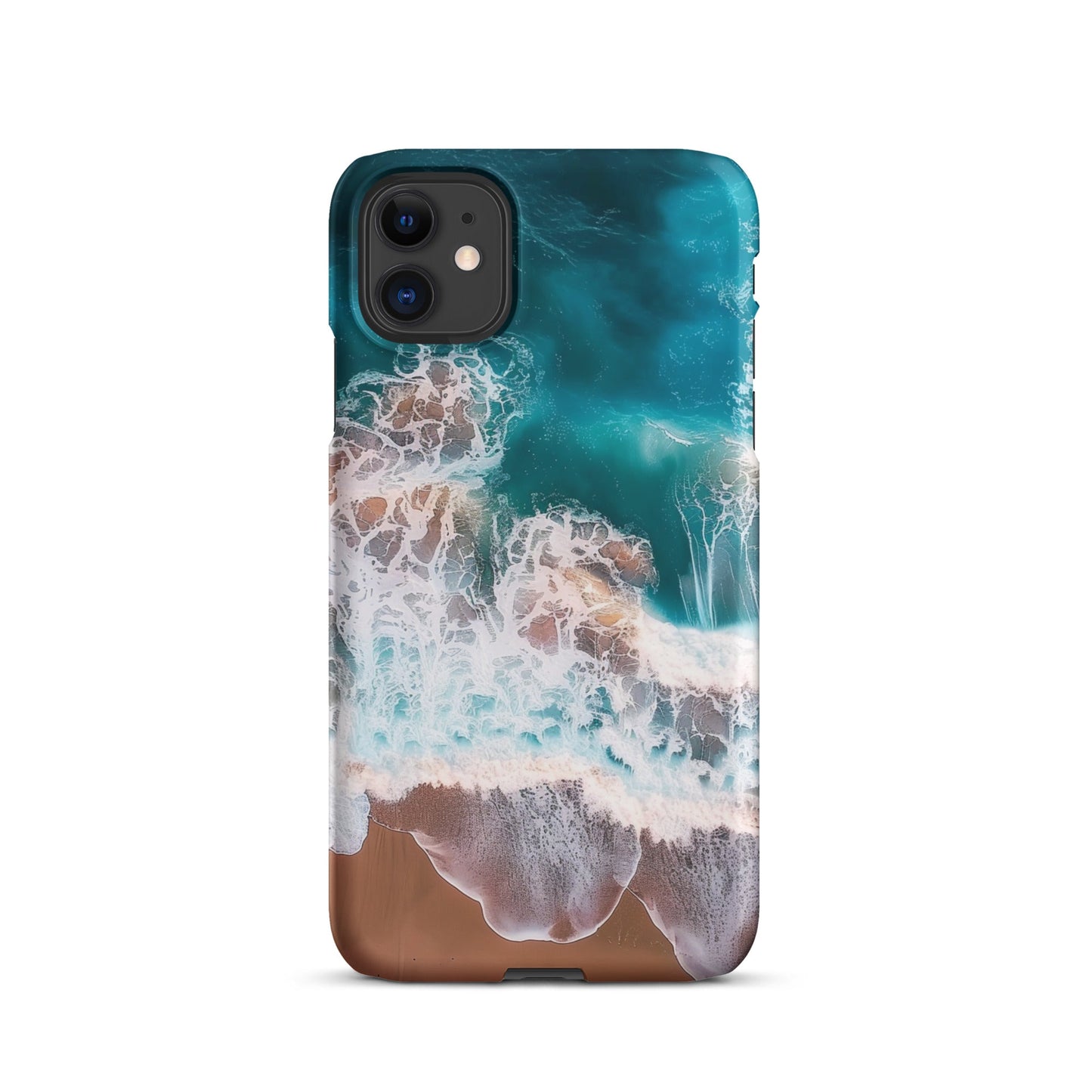 Beach Phone case for iPhone®-2