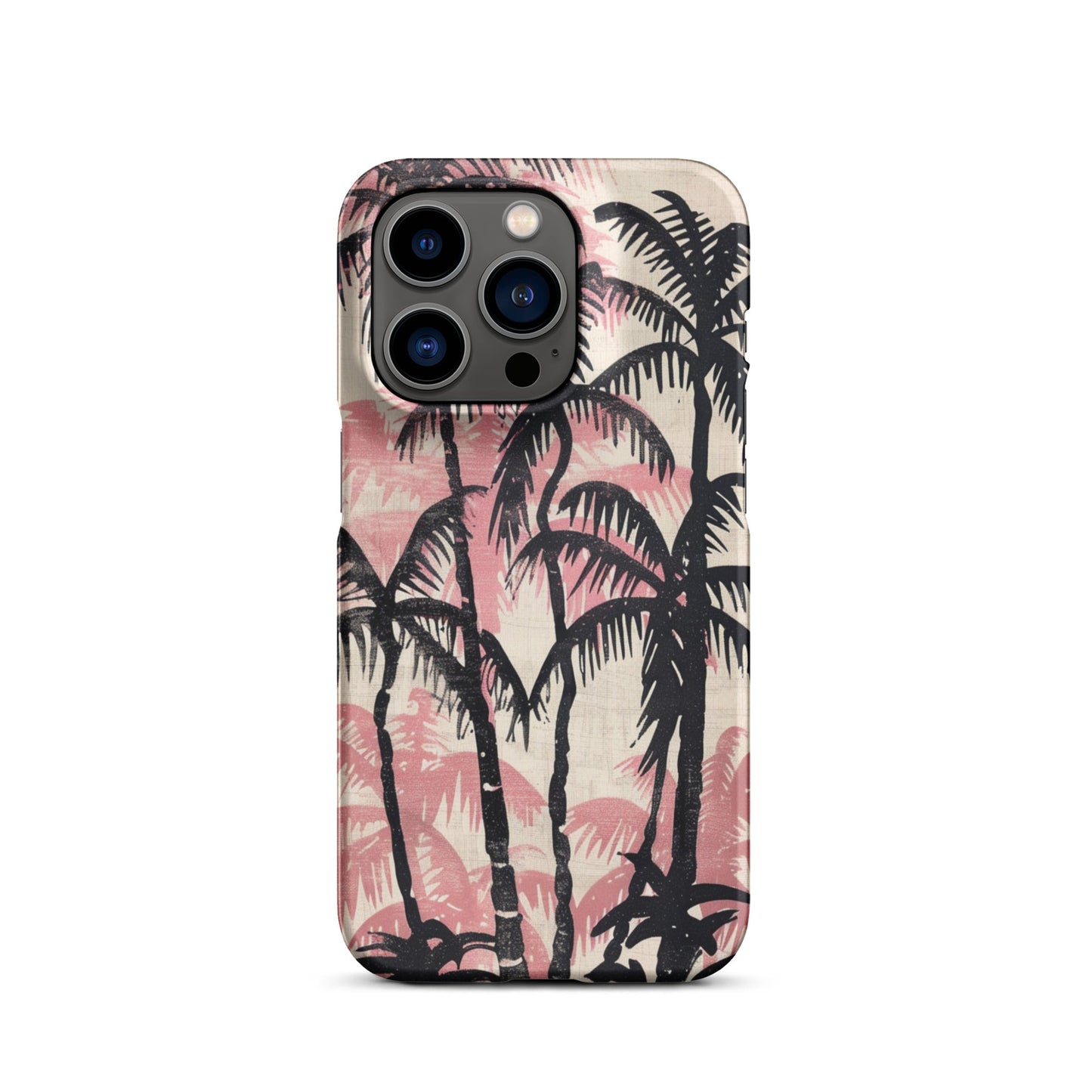 Trees Phone case for iPhone-27