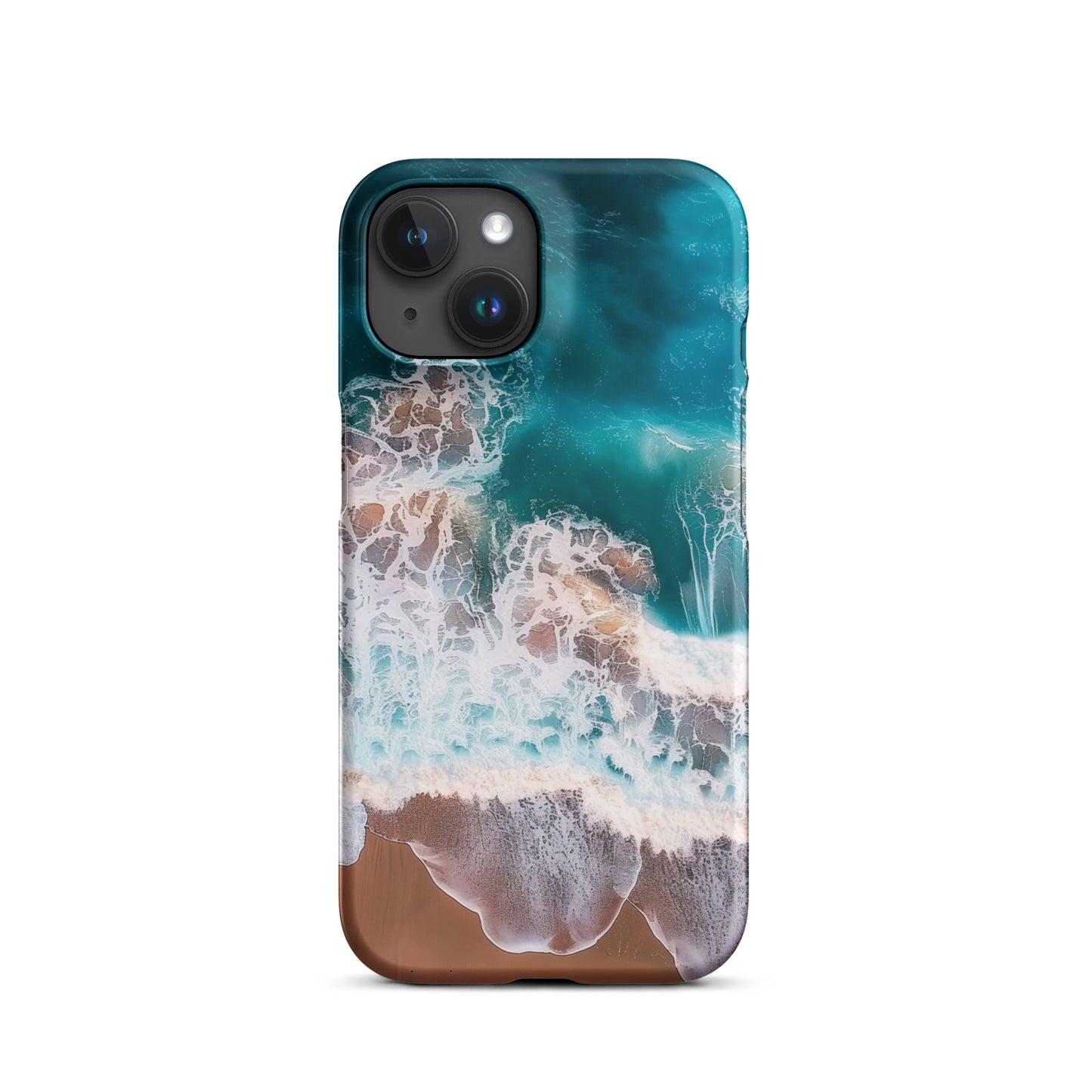 Beach Phone case for iPhone®-32