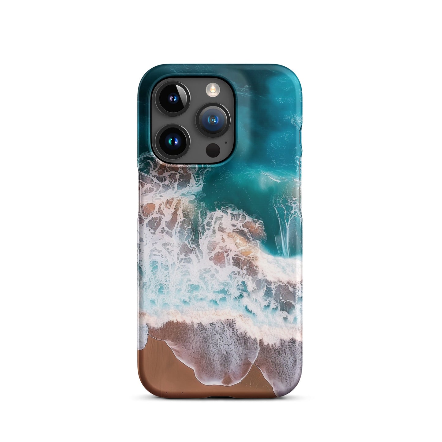 Beach Phone case for iPhone®-36