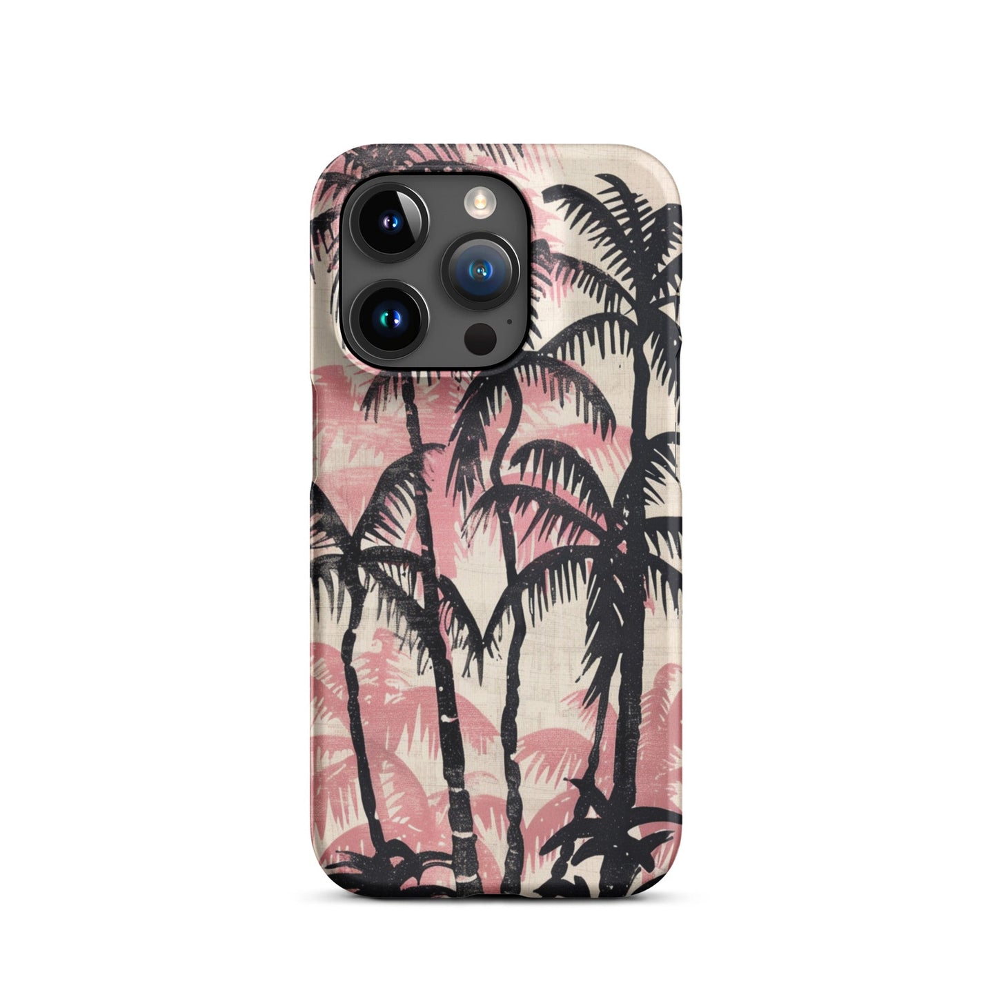 Trees Phone case for iPhone-35