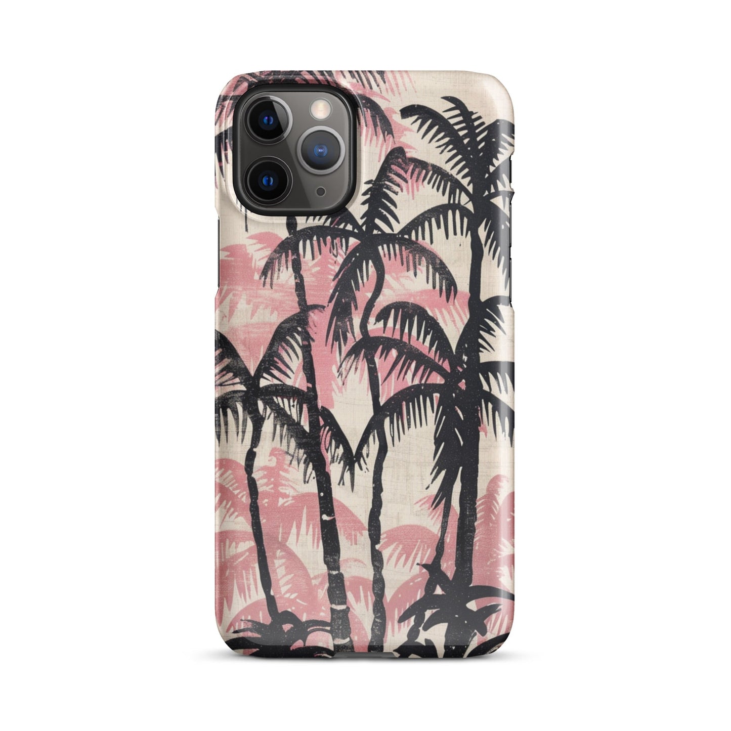 Trees Phone case for iPhone-2