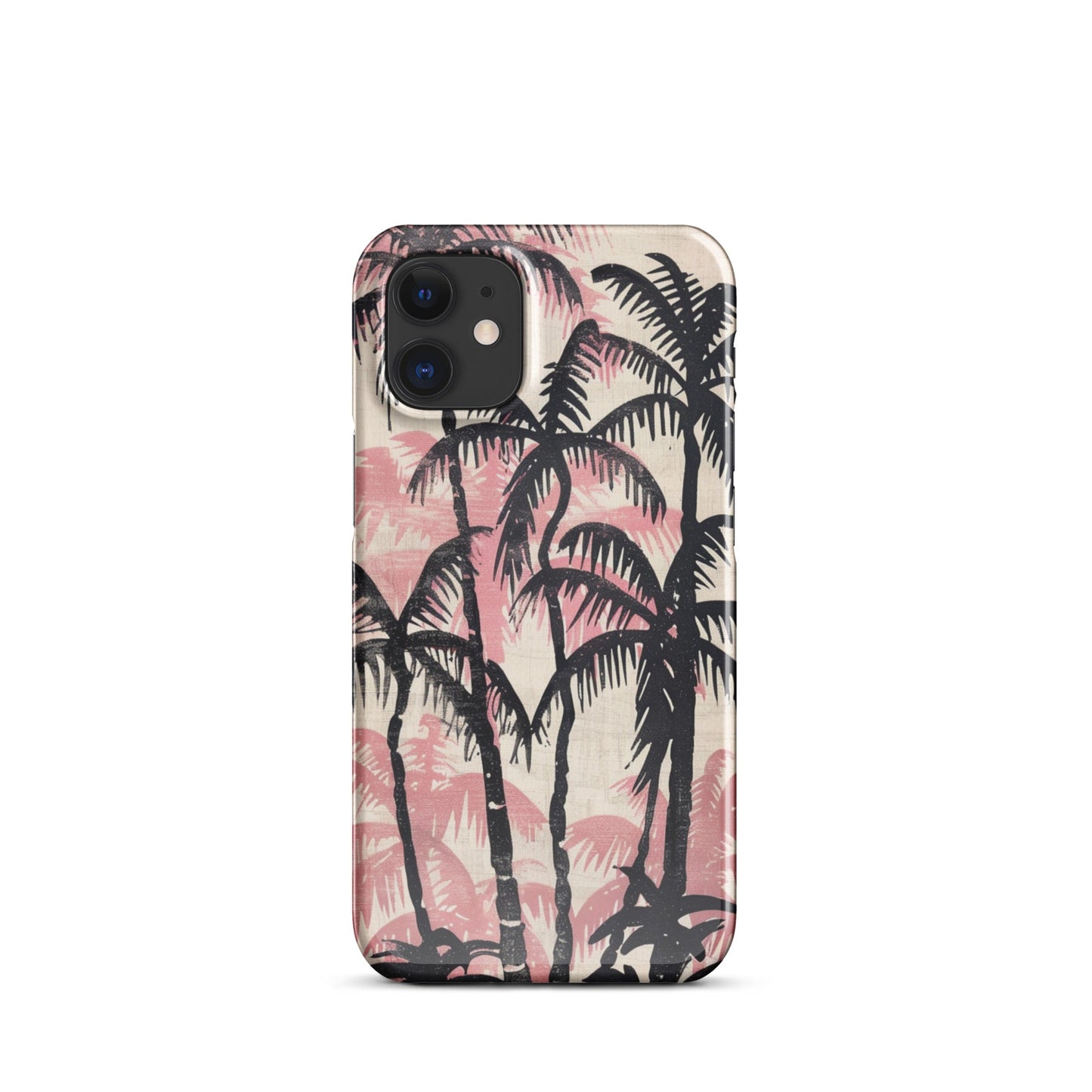 Trees Phone case for iPhone-6