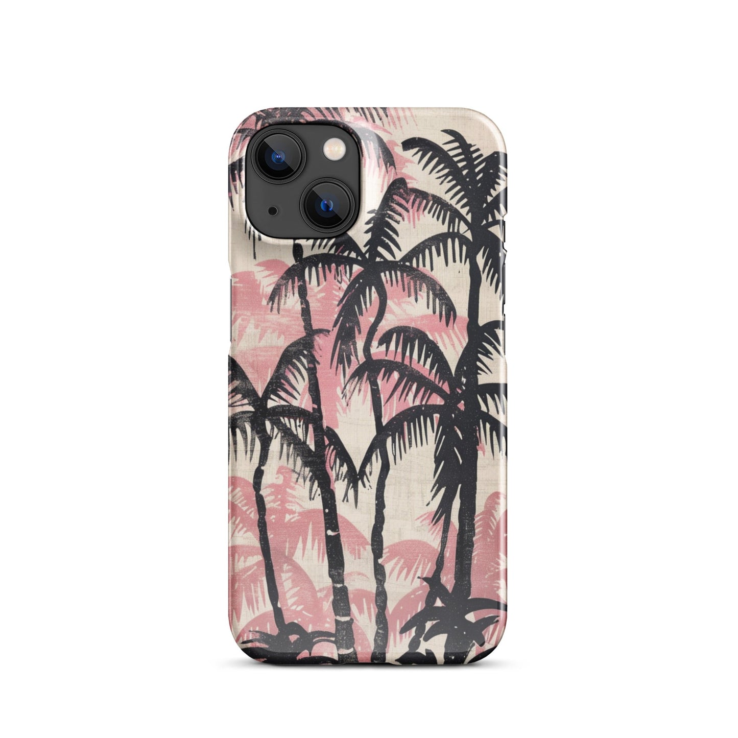 Trees Phone case for iPhone-22