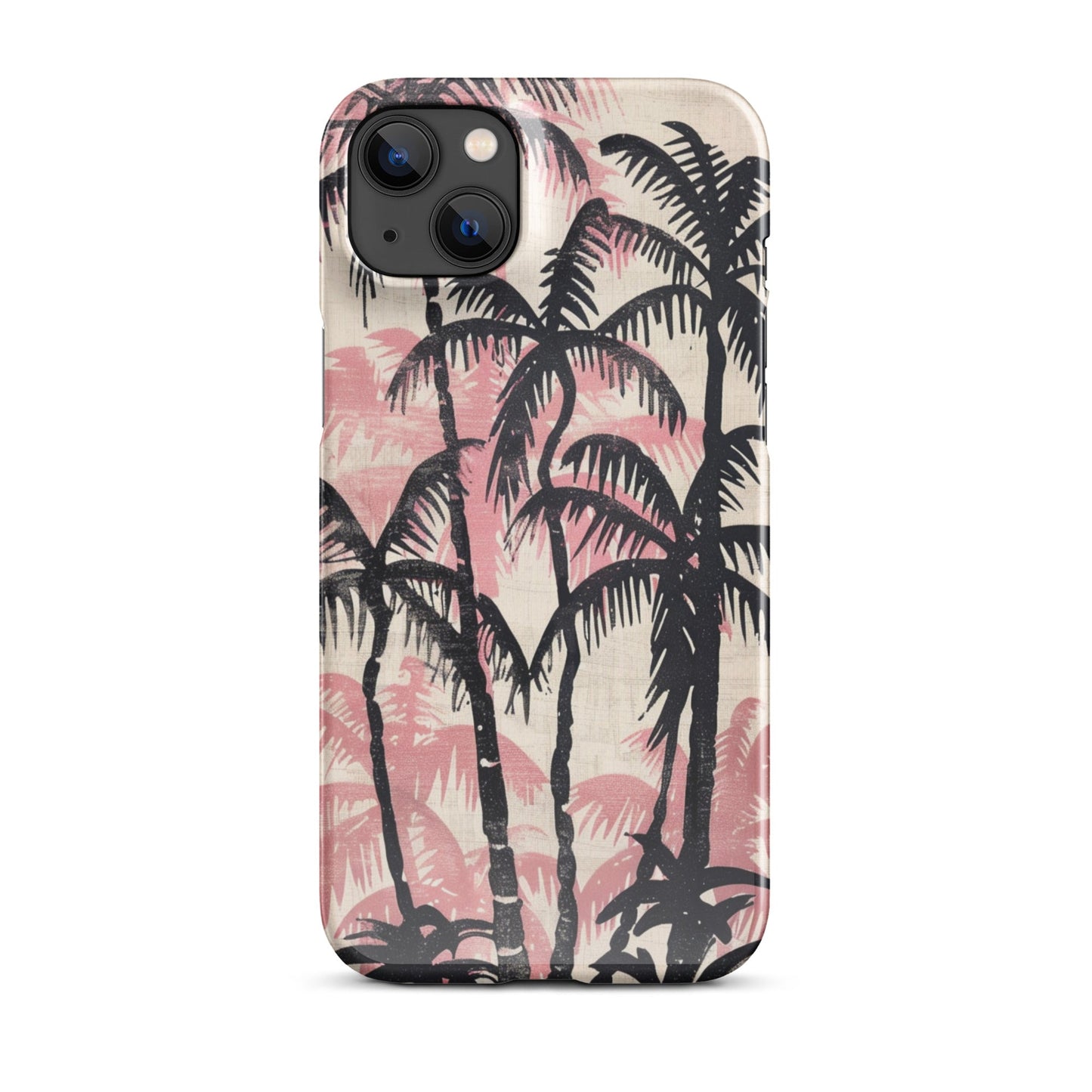 Trees Phone case for iPhone-24