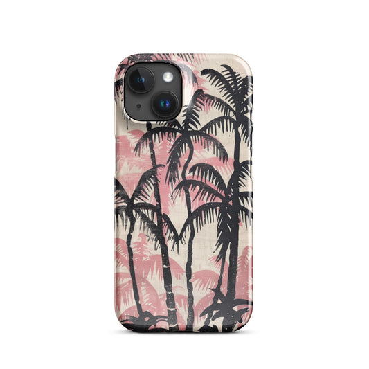 Trees Phone case for iPhone-30