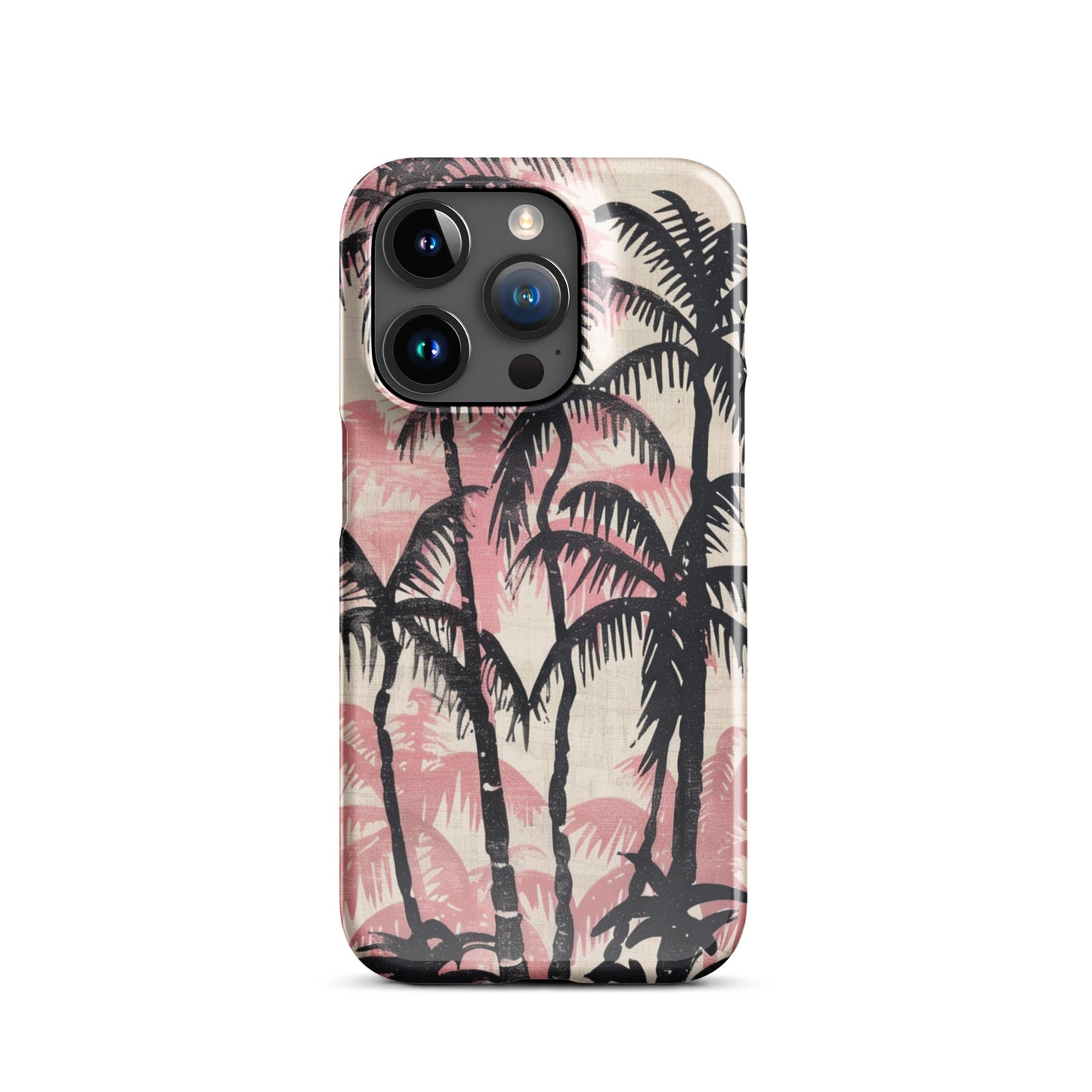 Trees Phone case for iPhone-34