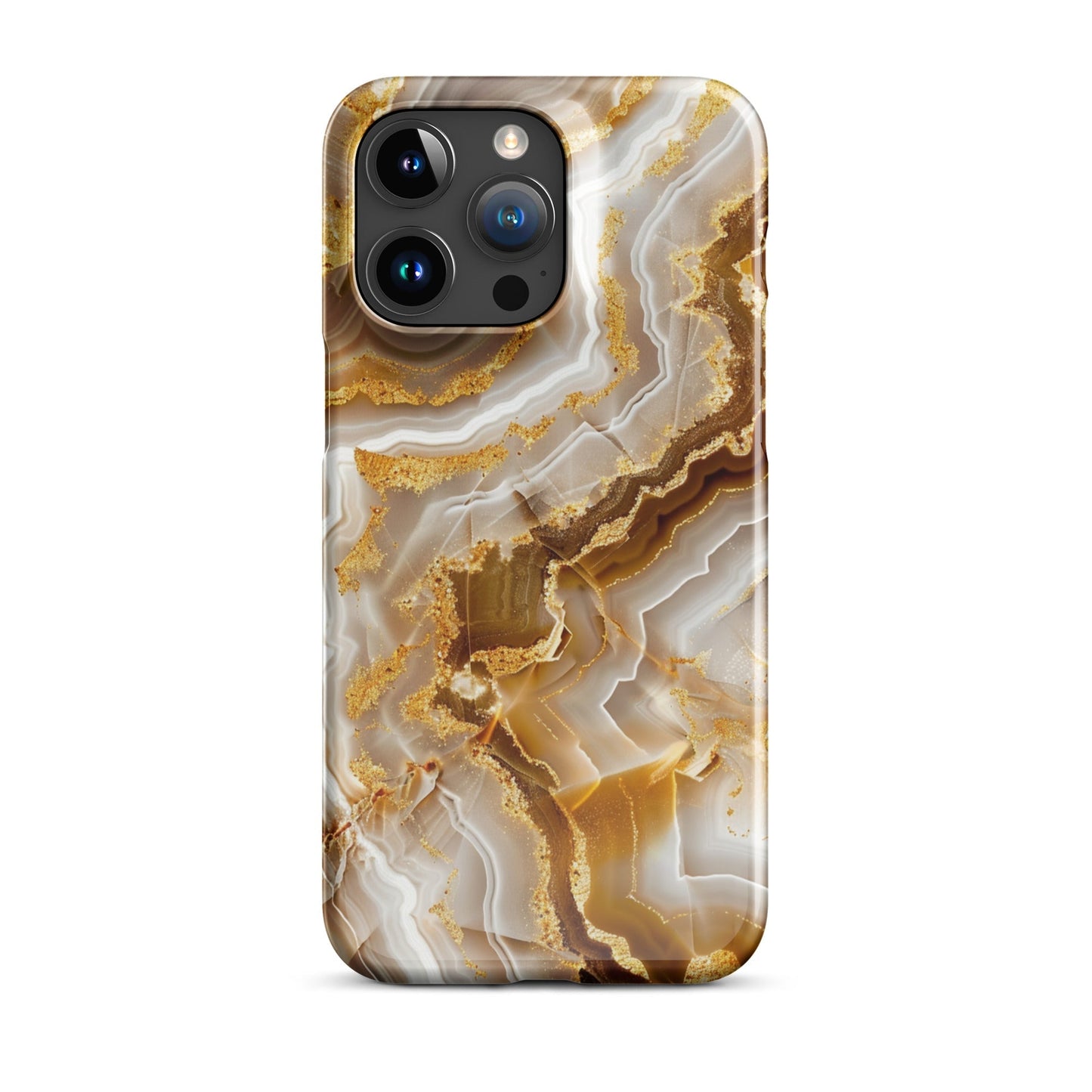 Agate Phone case for iPhone-36