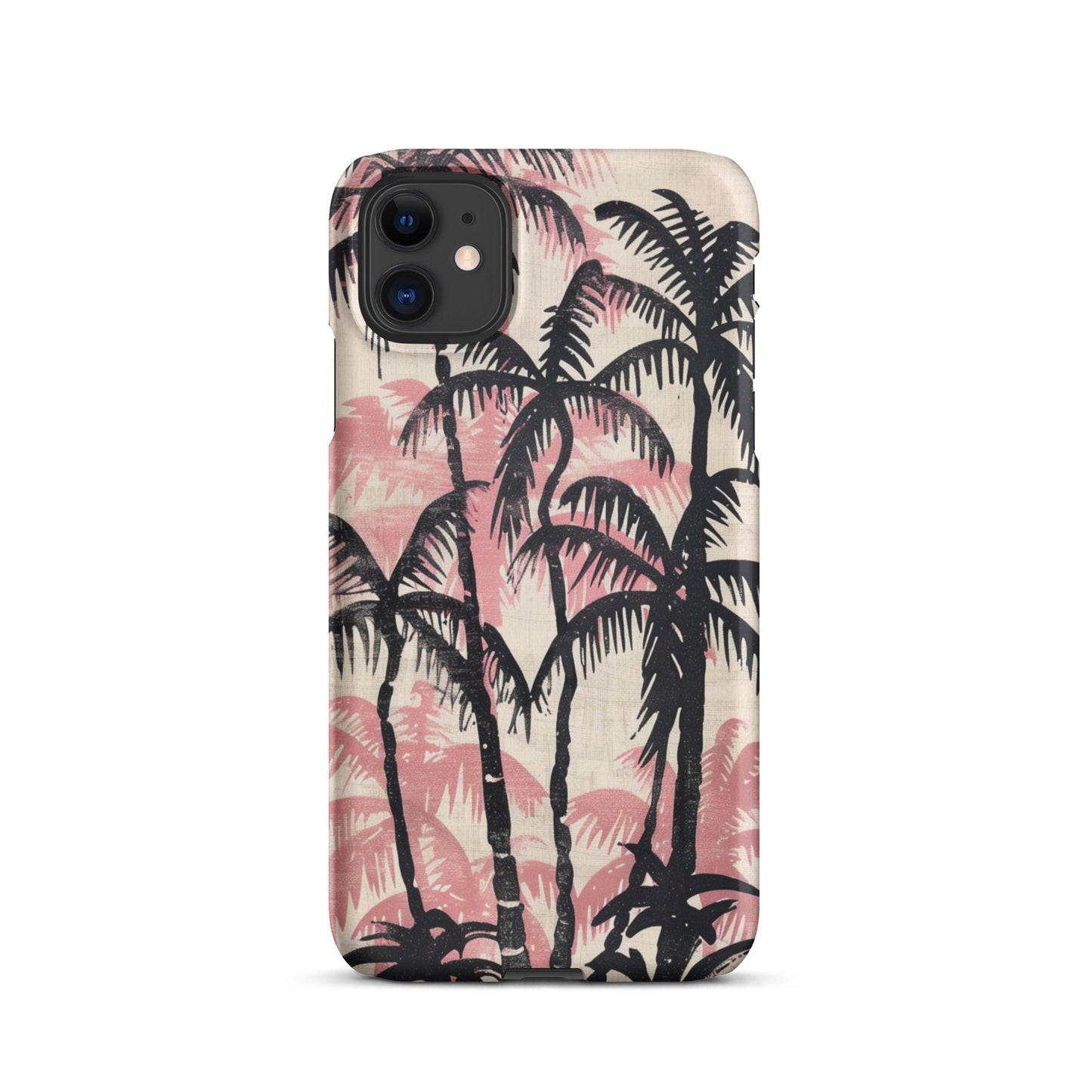 Trees Phone case for iPhone-1