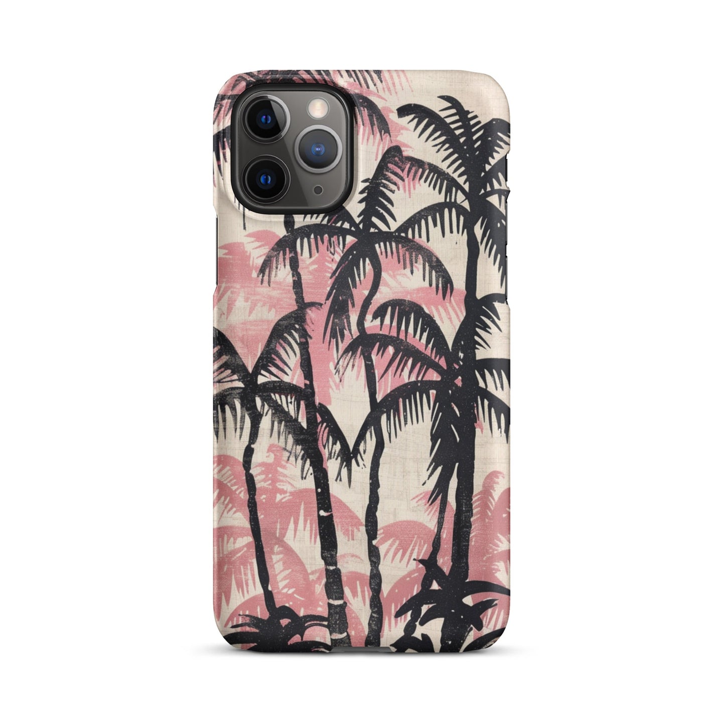 Trees Phone case for iPhone-3