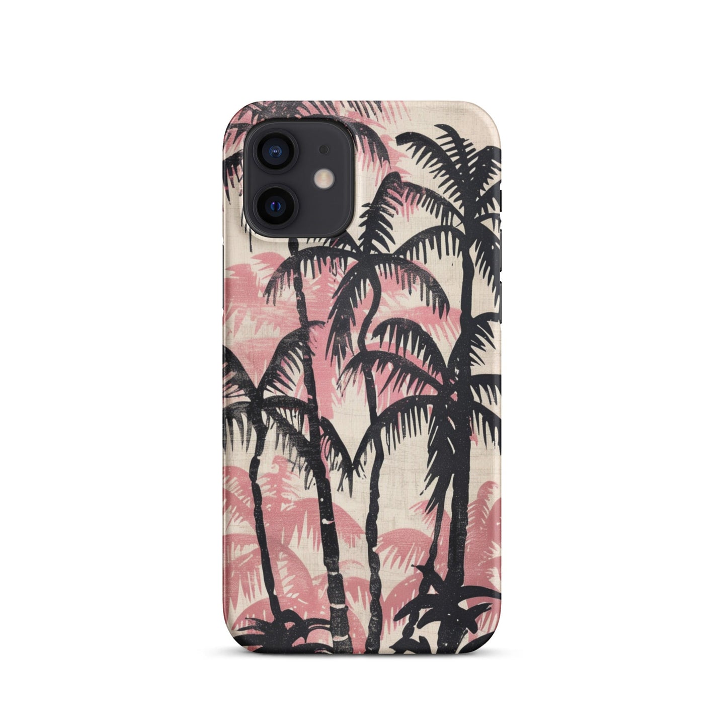 Trees Phone case for iPhone-9