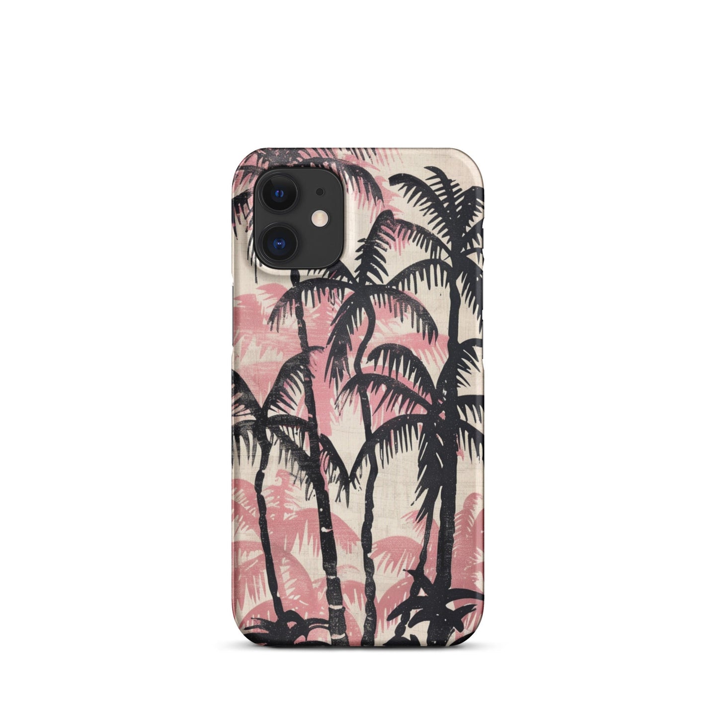 Trees Phone case for iPhone-7