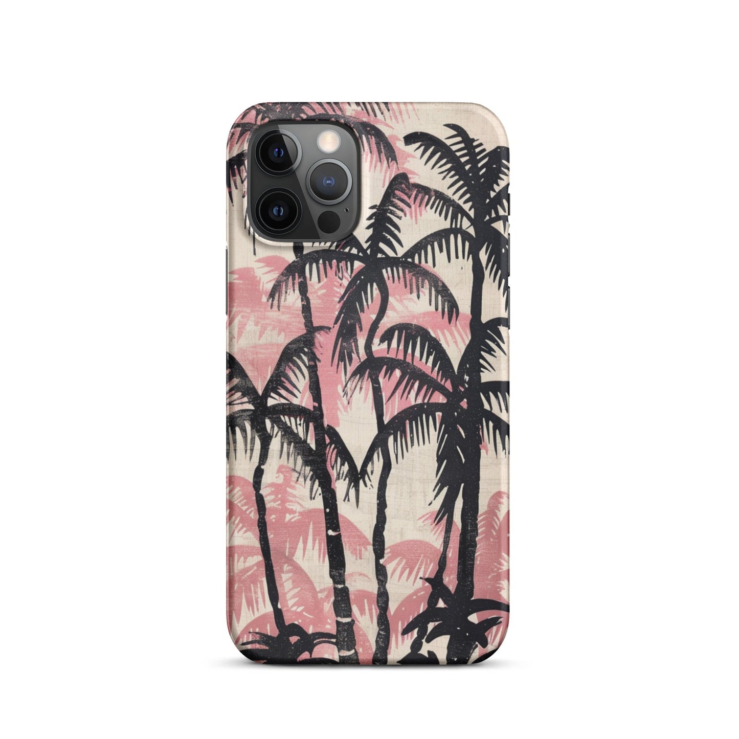 Trees Phone case for iPhone-11