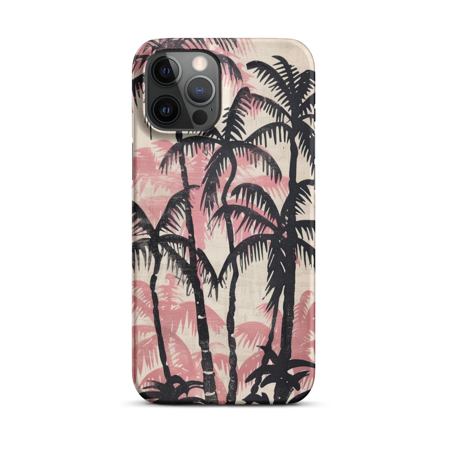 Trees Phone case for iPhone-13