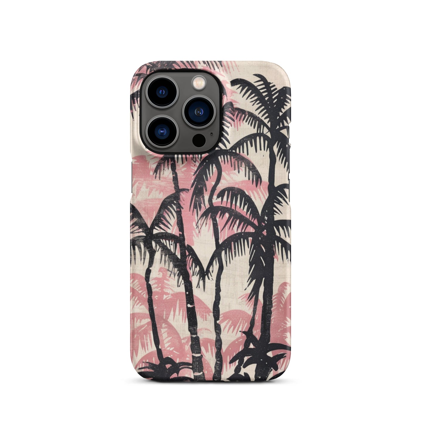 Trees Phone case for iPhone-19