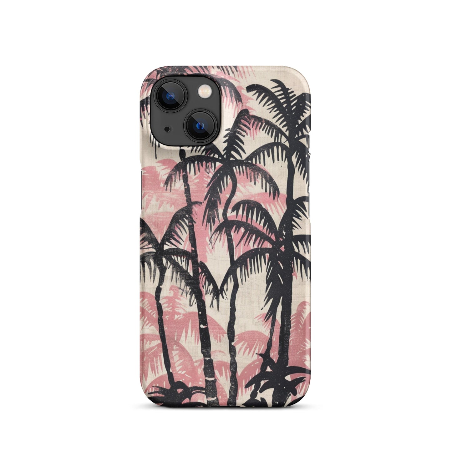 Trees Phone case for iPhone-23