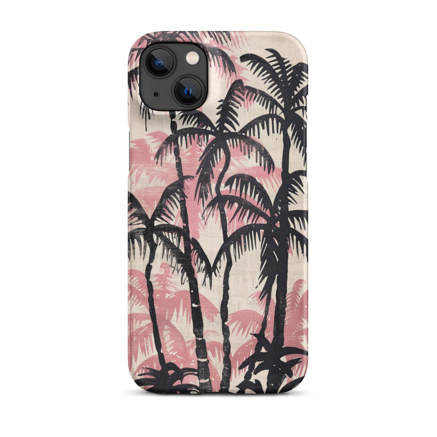 Trees Phone case for iPhone-25